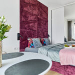 apartament z widokiem Miedzyzdroje