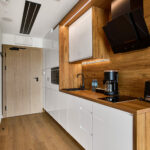 apartament Miedzyzdroje