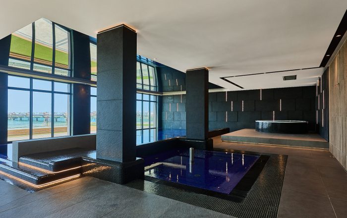 apartament ze Spa Międzyzdroje